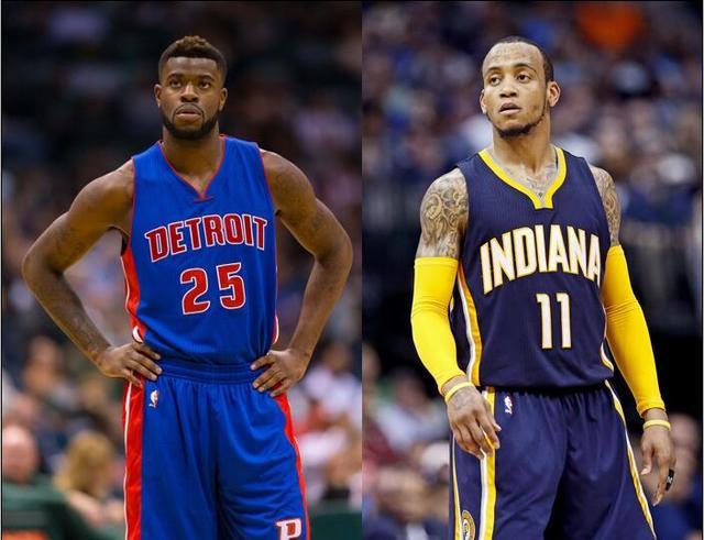 小前锋排名 小前锋排名